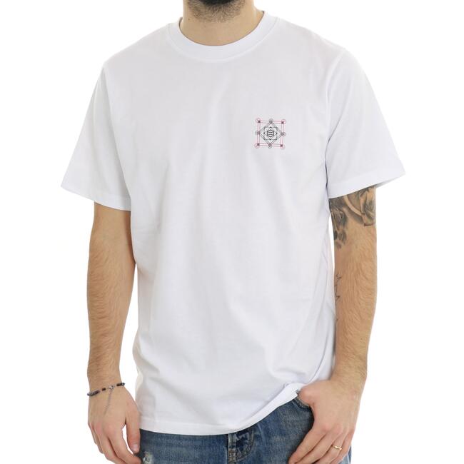 T-SHIRT MAKARA DOLLY NOIRE - Mad Fashion | img vers.1300x/